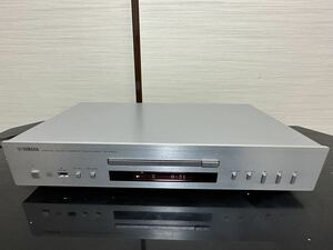 YAMAHA ヤマハ CDプレーヤー CD-S300