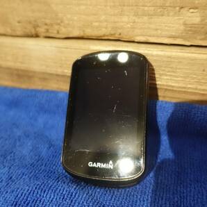 中古美品 Garmin Edge 830 J センサーなし サイクルコンピューター GPS マウント等付属 ガーミン エッジの画像2