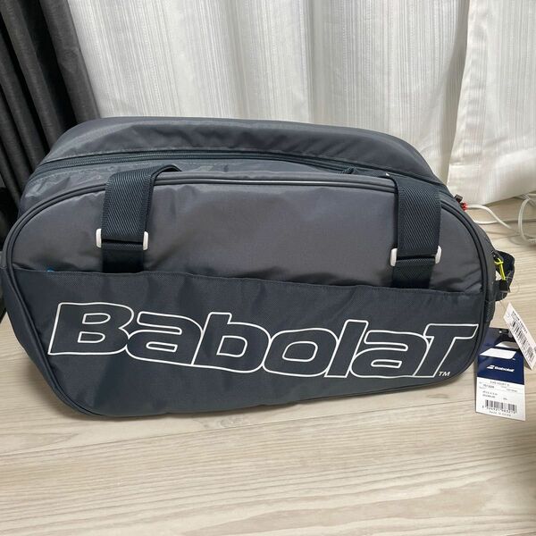 【3月限定価格】バボラ Babolat テニスバッグケース EVO COURT S ラケットバッグ 751224