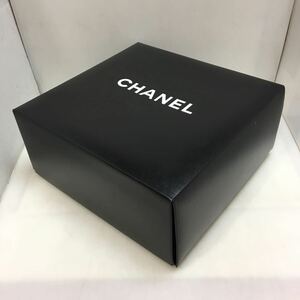 CHANEL 付属品 空箱 28.5×29.5×13.5