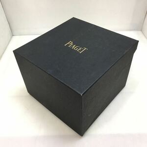 37-92 PIAGET ピアジェ 付属品 箱 ケース