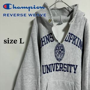 80s Champion REVERSE WEAVE パーカー スウェット 首 チョップ チャンピオン リバースウィーブ 件) 70s 90s usfa usma ヴィンテージ 