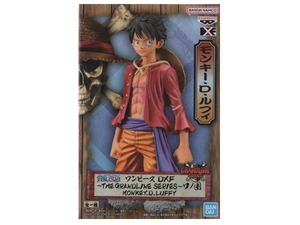 BANPRESTO ワンピース ONE PIECE モンキー D. ルフィ Monkey D. Luffy フィギュア Figure DXF THE GRANDLINE SERIES ワノ国 Wa no Kuni 