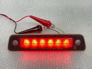 後期 クリア ハイマウント LED ストップランプ クリッパー ミニキャブ IMASEN 1144-238 NV100 U71V U61V U72V U62V