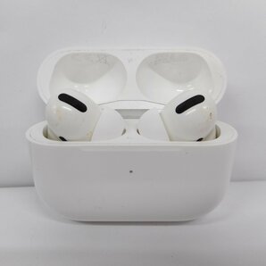 Ft117085-1 Apple ワイヤレスイヤホン AirPods Pro MWP22J/A 中古の画像1