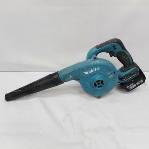 ID271 makita エアダスター UB142D マキタ 中古