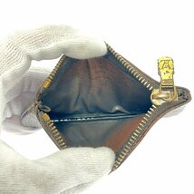 【1円スタート】【まとめ売り】 LOUIS VUITTON ルイ・ヴィトン モノグラム ヴェルニ エピ コインケース 財布 ジャンク 10点セット 251960_画像5