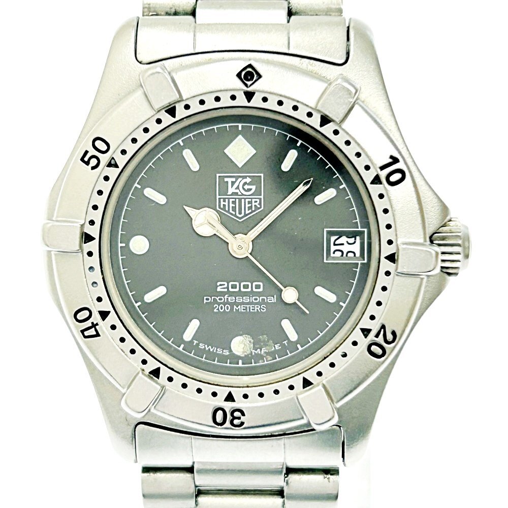 2024年最新】Yahoo!オークション -タグホイヤー tag heuer 2000 2024年最新】Yahoo!オークション -タグホイヤー tag heuer 2000