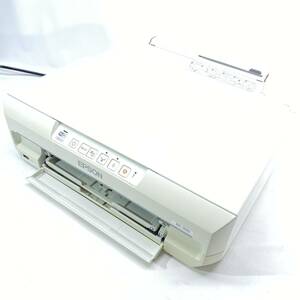 1円～ 2T50200224 EPSON エプソン インクジェットプリンター EP-306 電化製品 通電確認 動作未確認