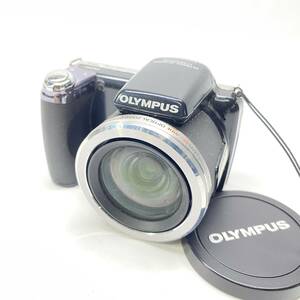 1円～ 6T50150224 OLYMPUS オリンパス デジタルカメラ SP-810UZ カメラ 撮影機器 通電確認 動作未確認