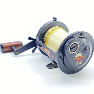 1円～ 6T50390224 Daiwa ダイワ SEALINE MAGSERVO シーライン マグサーボ SS-50 ベイトリール フィッシング 釣り 