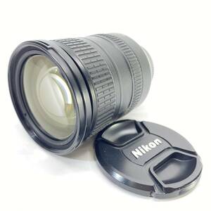 1円～ 6T50020324 Nikon ニコン レンズ - AF-S DX NIKKOR 18-200mm 1:3.5-5.6G ED VR カメラ 撮影機器 通電動作未確認