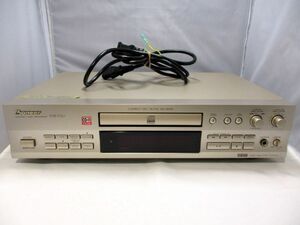 2403191J　Pioneer　PDR-D50　CDレコーダー