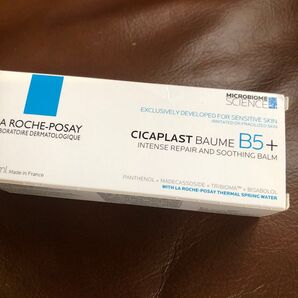 ラロッシュポゼ シカプラスト リペアクリーム B5+ 40ml
