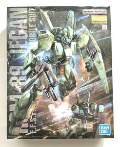 MG 1/100 ジェガン 未組立品 逆襲のシャア 機動戦士ガンダム ガンプラ BANDAI バンダイ