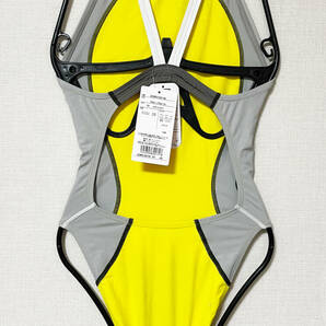 競泳水着 speedo スピード Fastskin XT-W SCW01921N XOサイズ 別注 ハイレグの画像2