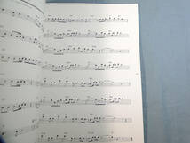 op) フルートでオシャレに吹きたい曲あつめました。改訂版　CD付[1]4000_画像3