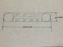 JA11　ジムニー　社外社外　フロントグリル　管17392_画像6