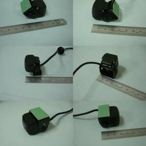 イクリプスBEC用バックカメラステー 取付ブラケット  (穴開け不要)の画像3