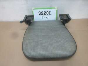 3220E アクティ トラック 中期 HA1 HA2 HA3 HA4 純正 助手席シート