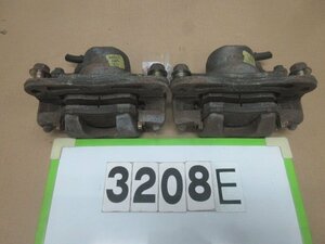 !3208E アクティ トラック 中期 HA1 HA2 HA3 HA4 純正 フロント キャリパー