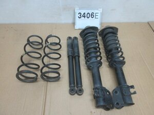 3406E Laputa previous term HP11S HP21S original suspension strut for 1 vehicle 