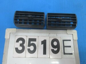 3519E パジェロミニ 前期 H56A 純正 センサー エアコン吹き出し口 送料330円