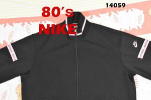  Nike 80*s jersey 14059c Vintage 90 00 70