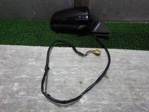  selling out GH-8EBFB B7 Audi A4 Avante LZ9Y10P right door mirror 06-03-01-908 B2-R13-2Ds Lee a-ru Nagano 