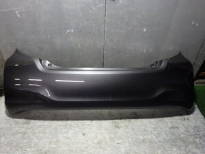  selling out DBA-NSP135 Vitz 1G3 rear bumper 06-03-22-928 B2-O3s Lee a-ru Nagano 