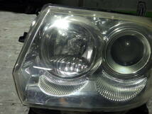 売り切り CBA-L185S ムーブ ムーヴ カスタムRS HID L175S 100-51990 レベ付 ヘッドライト 左右 06-03-25-315 B2-L10-3 スリーアール長野_画像4