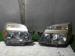  selling out CBA-AZR65G Voxy 4R4 Koito 28-182 head light left right 06-03-23-801 B2-L15-1s Lee a-ru Nagano 