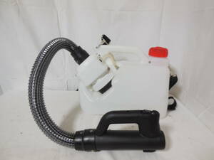 * power cord type sprayer simple convenience 