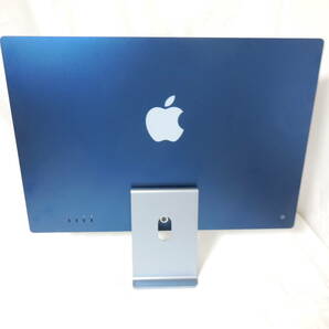 ■ Apple iMac A2438 (24-inch) デスクトップ パソコンの画像3