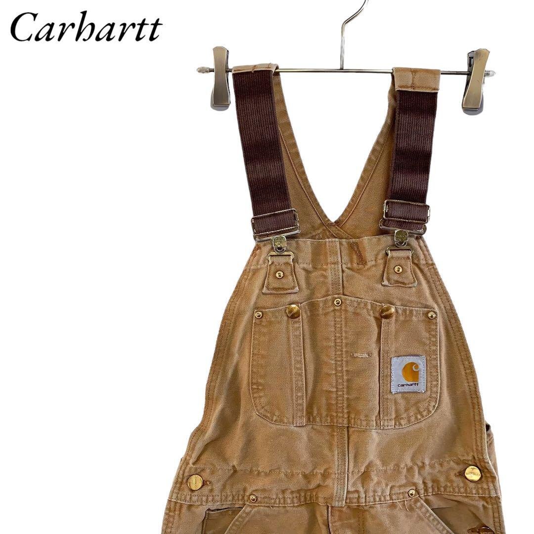 2024年最新】Yahoo!オークション - Carhartt(オーバーオール - メンズ 