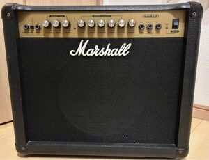 週末セール16,000→13,000♪Marshall G30RCD ギターアンプ