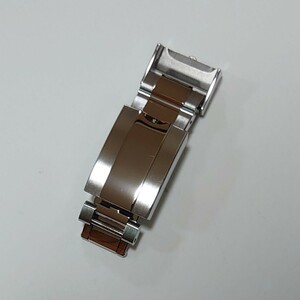 116500LN 等 デイトナ用　ステンレス クラスプ　新品　AAA ジェネリックパーツ　送料無料!!　検索 NOOB CLEAN ROLEX