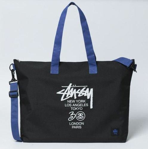 2024年最新】Yahoo!オークション -stussy ショルダーバッグの中古品