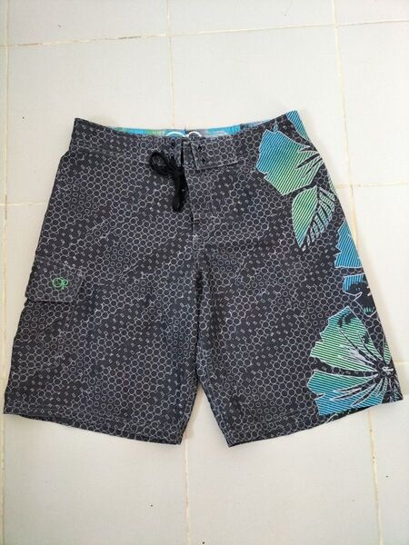 オーシャンパシフィック サーフパンツ 水着