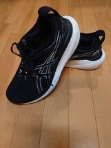 ASICS Gel-Nimbus 25　アシックス　ゲルニンバス 25　EXTRA WIDE　エクストラワイド　26.5cm_画像1