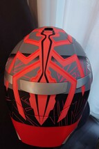 X-Fourteen　SHOEI　マルクマルケス　_画像3