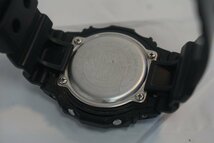 ◎レパ520/60☆JRN☆CASIO G-SHOCK カシオ Gショック GW-M5610BA メンズ 腕時計 ブラック☆0315-882_画像4