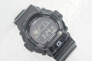 ◎レパ520/60☆JRN☆CASIO カシオ G-SHOCK Gショック GW-8900A メンズ 腕時計☆0315-881