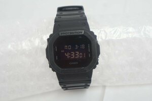 ◎レパ520/60☆JRN☆CASIO カシオ G-SHOCK DW-5600BB メンズ腕時計 黒 ブラック☆0318-892