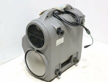 160☆HITACHI 日立 エアーパンチ PA600B エアコンプレッサー 100V 50Hz 美品◆3J-150_画像4