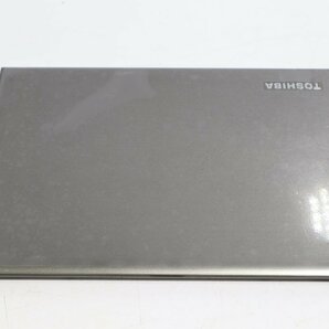 80☆東芝 dynabook R63/D Core i5-6200U／メモリ8GB／SSD 256GB キレイ☆3J-196の画像7
