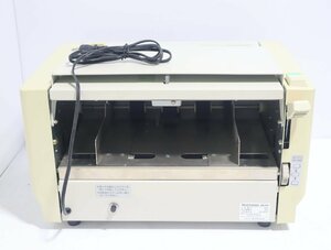 140* silver ..SILVER REED automatic folding machine Oruman MA100*3J-255