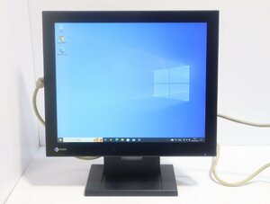 140*EIZO Flex Scan T1781 multi Touch monitor nanao*3J-388