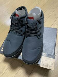 The North face Humpback WP Chukka ノースフェイス