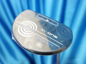 【ODYSSEY】【オデッセイ】【2023 Ai-ONE x STROKE LAB SL90 スチール】【エーアイワン】【ROSSIE ロッシー -S-33】